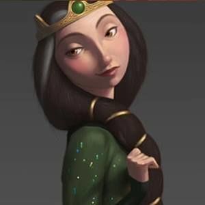 Meet your Posher, Carolyn